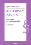 Autorský zákon