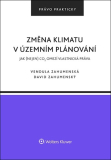 Změna klimatu v územním plánování