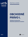 Obchodné právo I.