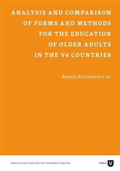 Analysis and Comparison of Forms and Methods for the Education of Older Adults 