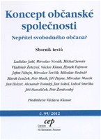 Koncept občanské společnosti - Nepřítel svobodného občana ?