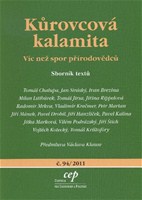 Kůrovcová kalamita - Víc než spor přírodovědců