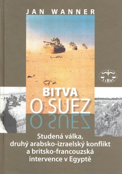 Bitva o Suez 