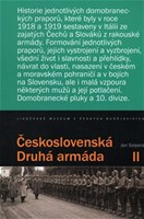 Československá Druhá armáda II