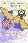 Kulturně-historická encyklopedie českého Slezska a severovýchodní Moravy