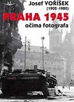 Praha 1945 očima fotografa