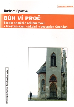 Bůh ví proč: Paměti a režimy moci v křesťanských církvích v severních Čechách