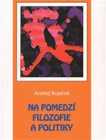 Na pomedzí filozofie a politiky