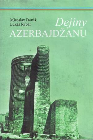 Dejiny Azerbajdžanu