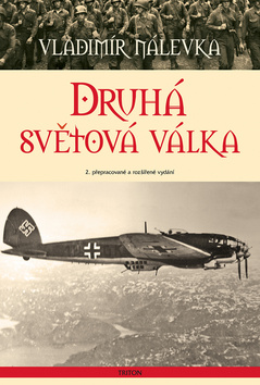 Druhá světová válka