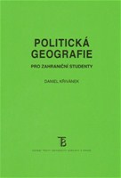 Politická geografie pro zahraniční studenty