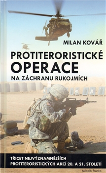 Protiteroristické operace na záchranu rukojmích