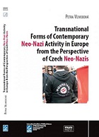 Transnational Forms of Contemporary Neo-Nazi Activity in Europe from the 