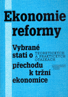 Ekonomie reformy