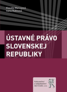 Ústavné právo Slovenskej republiky