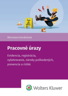 Pracovné úrazy