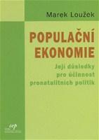 Populační ekonomie - Její důsledky por účinnost pronatalitních politik