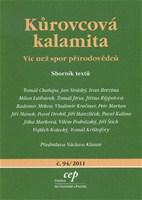 Kůrovcová kalamita - Víc než spor přírodovědců