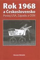 Rok 1968 a Československo. Postoj USA, Západu a OSN