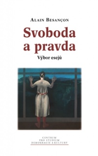 Svoboda a pravda - Výběr esejů