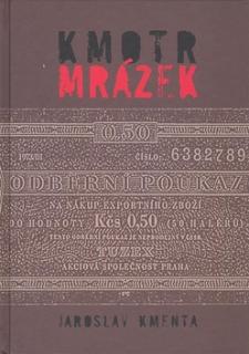 Kmotr Mrázek I.