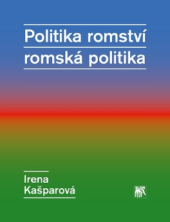 Politika romství - romská politika