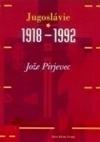 Jugoslávie 1918–1992 