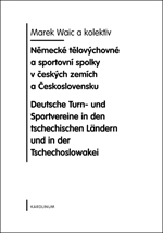 Německé tělovýchovné a sportovní spolky v českých zemích a Československu