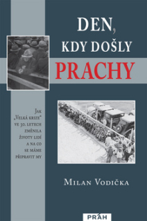 Den, kdy došly prachy 