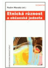 Etnická různost a občanská jednota