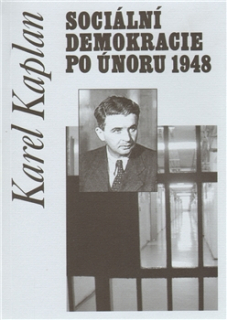 Sociální demokracie po únoru 1948