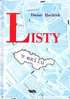 Listy v exilu