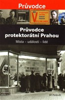 Průvodce protektorátní Prahou