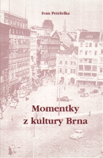 Momentky z kultury Brna