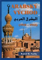 Arabský východ (1918-1945)