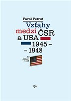 Vzťahy medzi ČSR a USA 1945-1948