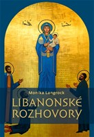 Libanonské rozhovory