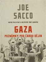 Gaza: Poznámky pod čarou dějin