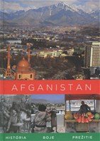 Afganistan: História - boje - prežitie