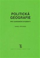 Politická geografie pro zahraniční studenty