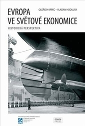 Evropa ve světové ekonomice - historická perspektiva