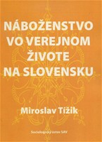 Náboženstvo vo verejnom živote na Slovensku