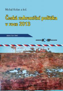 Česká zahraniční politika v roce 2013