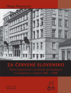 Za červené Slovensko