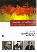 Zahraničná politika Spolkovej republiky Nemecko po roku 1990