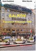 Balkón: Fenomén listopadu 1989