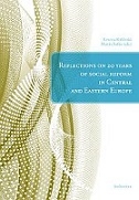 Reflections on 20 years of social reform in Central and Eastern Europe