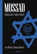 Mossad - Izraelské tajné války