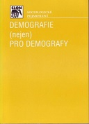 Demografie (nejen) pro demografy